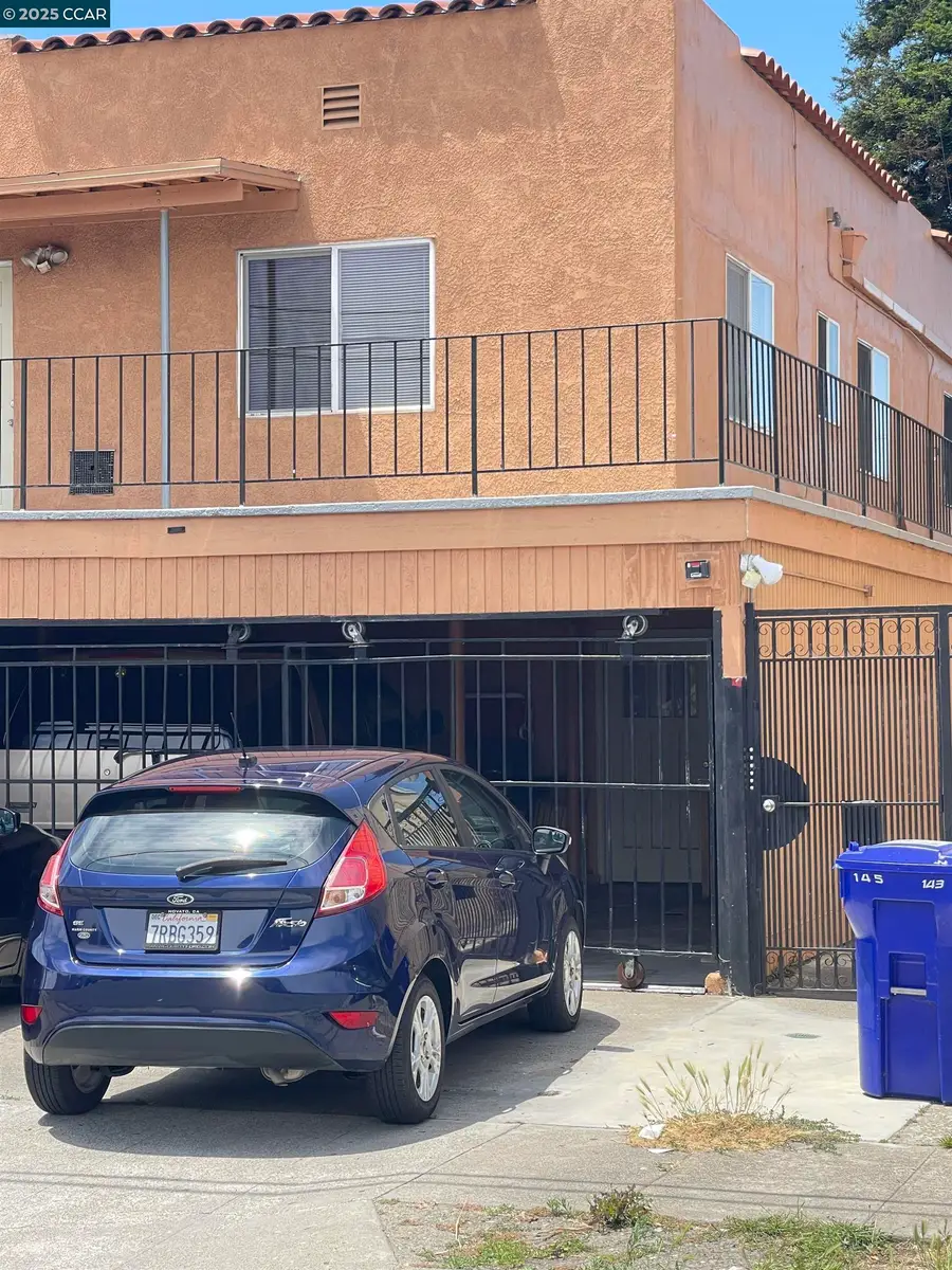 Address Withheld By Seller, Richmond, CA 94801 - Image #2