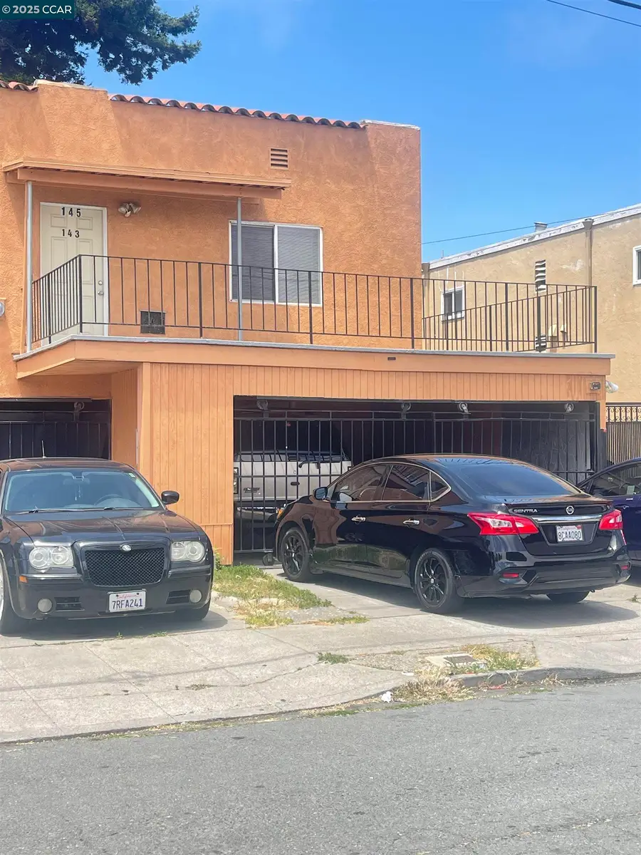 Address Withheld By Seller, Richmond, CA 94801 - Image #3