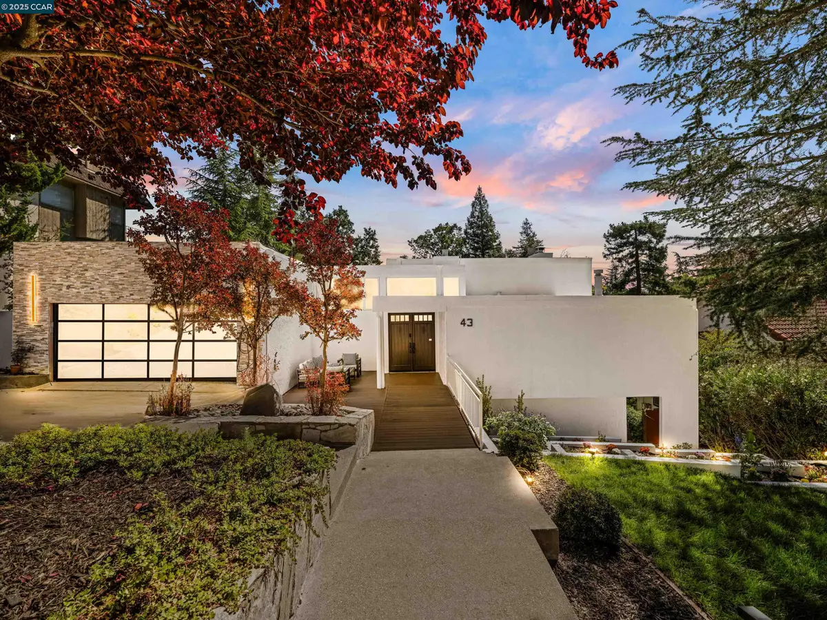 43 Pulido Ct, Danville, CA 94526 - Image #1