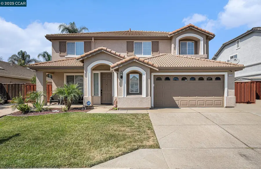 2233 Hampshire Dr, Discovery Bay, CA 94505 - #2