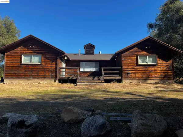 3004 Dusty Rose Ln, Mariposa, CA 95338