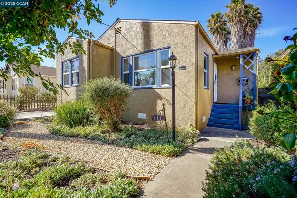 111 Phelan Ave, Vallejo, CA 94590