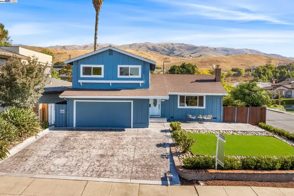 48346 Cottonwood St, Fremont, CA 94539