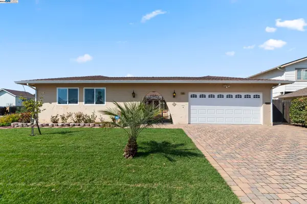 5093 Dorking Ct, Newark, CA 94560