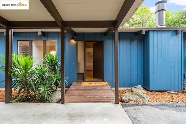 74 Florida Avenue, Berkeley, CA 94707