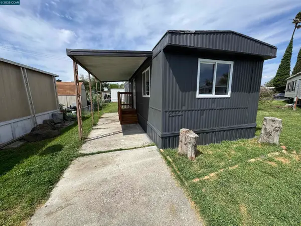 3505 Gateway Rd #43E, Bethel Island, CA 94511