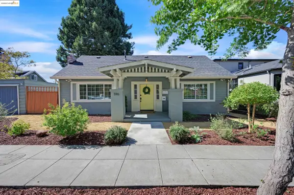 1146 Masonic Ave, Albany, CA 94706