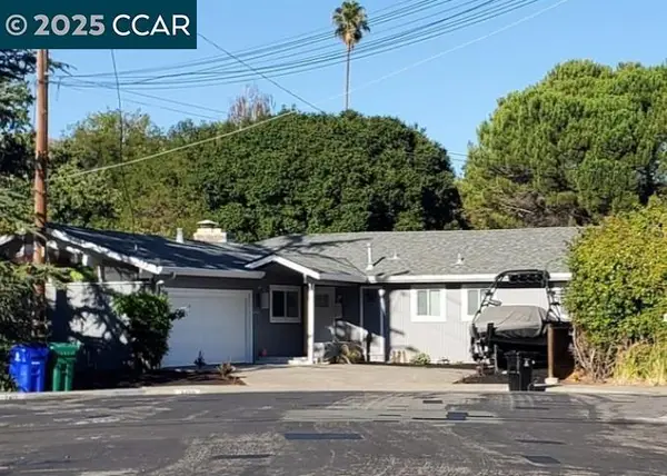 2420 Tomar Ct, Pinole, CA 94564