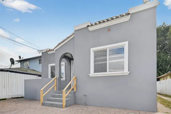 2250 83rd Ave, Oakland, CA 94605