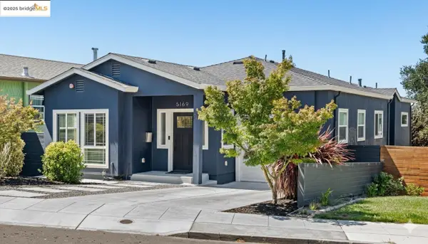 5169 Trask St, Oakland, CA 94601