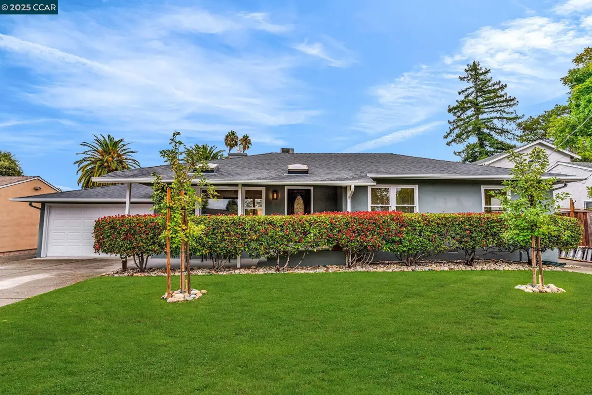 1015 Pleasant Valley Dr, Pleasant Hill, CA 94523 - Image #1