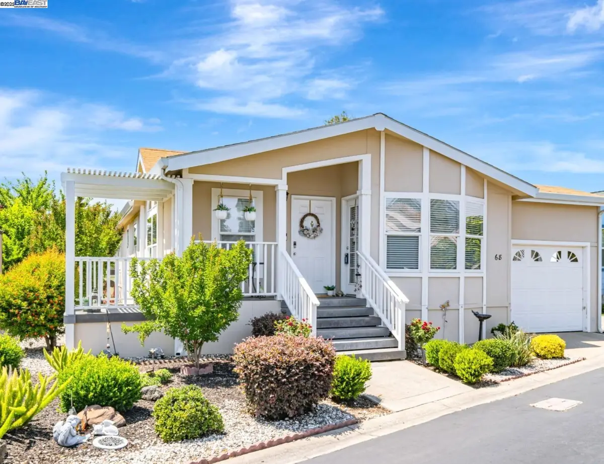 3263 Vineyard #68, Pleasanton, CA 94566 - Image #1