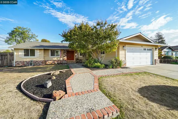 1798 Mariposa Ct, Concord, CA 94521