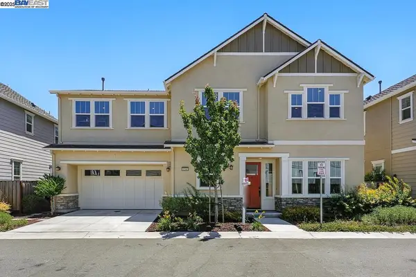 8360 Marine Way, Newark, CA 94560