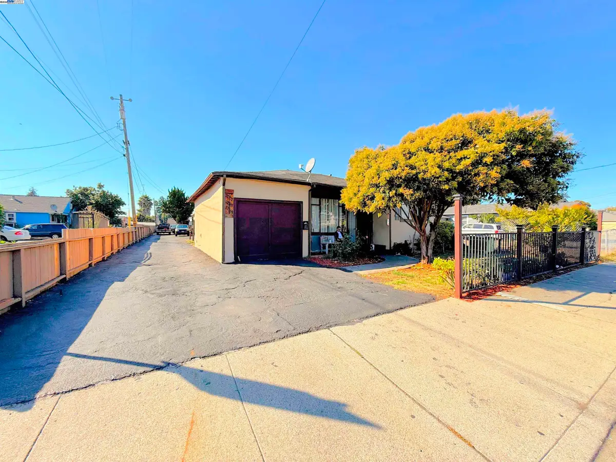 22357 S Garden Ave, Hayward, CA 94541 - Image #1