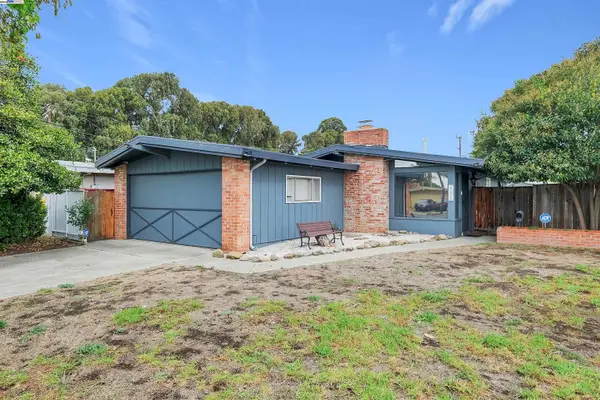 27426 Patrick Ave, Hayward, CA 94544