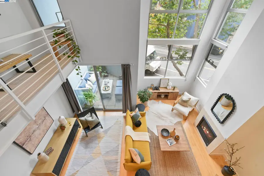 3960 Adeline St #107, Emeryville, CA 94608 - #2