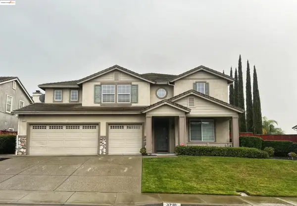 3210 Bear Ridge Way, Antioch, CA 94531