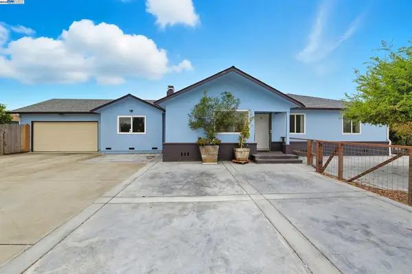 36701 Olive Street, Newark, CA 94560