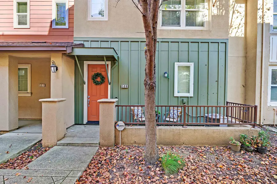 589 Staley Ave, Hayward, CA 94541 - Image #2