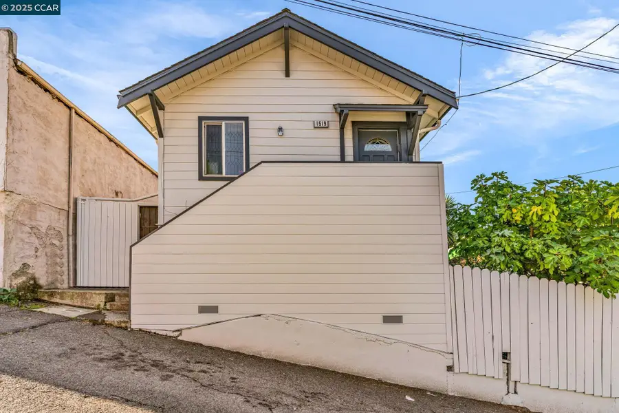 1519 Commerce Way, Oakland, CA 94606 - #2