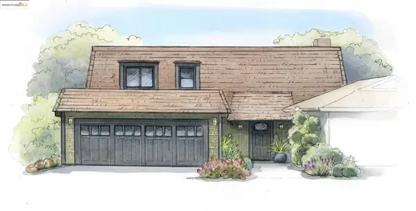 2 Cavendish Ln, Piedmont, CA 94602