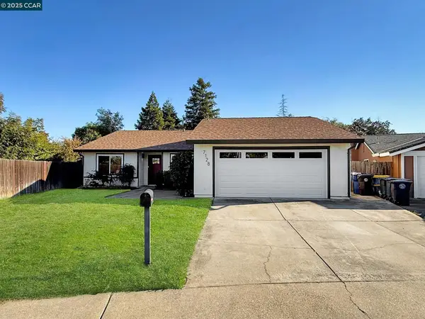 7128 Parkvale Way, Citrus Heights, CA 95621
