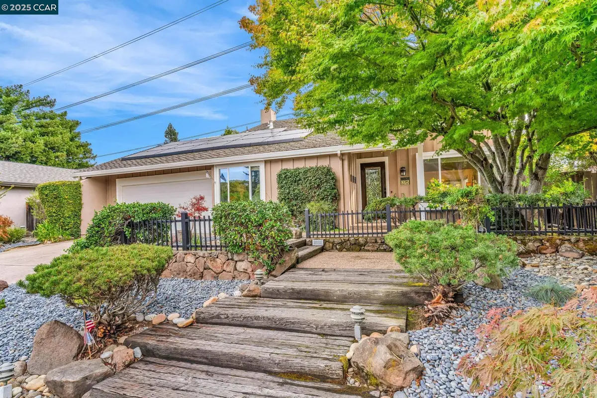 276 Sunnybrae Dr, Martinez, CA 94553 - #1