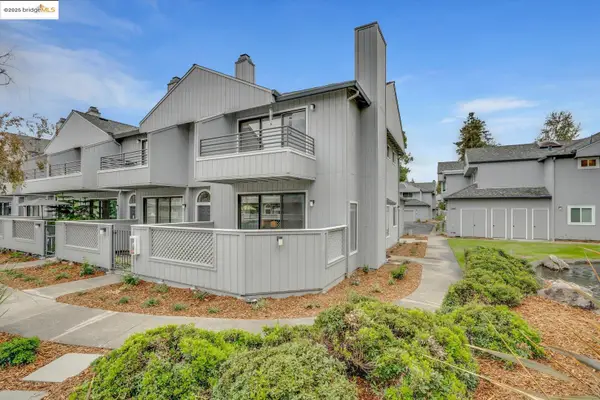 223 Sunspring Ct, Pleasant Hill, CA 94523