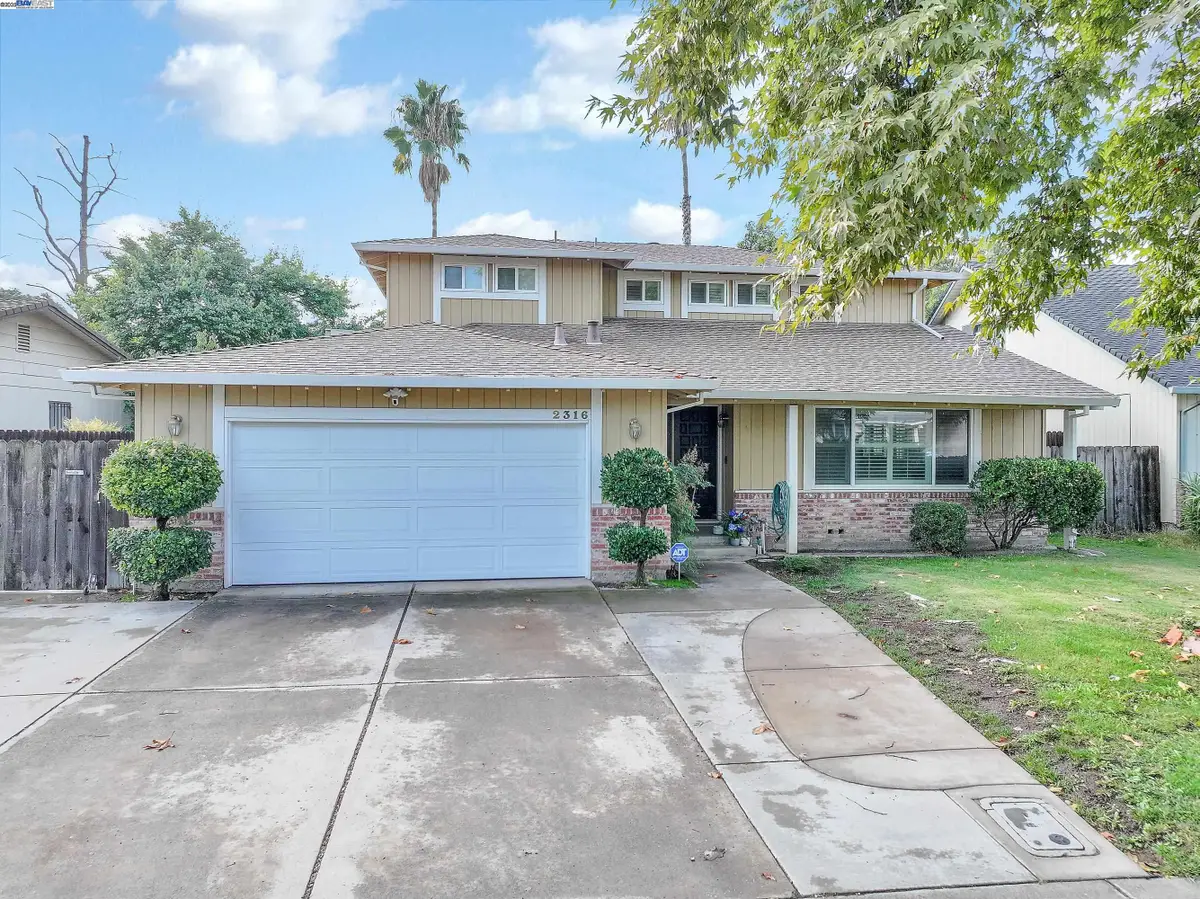 2316 Otto Dr, Stockton, CA 95209 - Image #1
