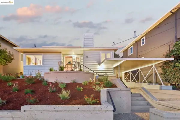 19 Highland Blvd, Kensington, CA 94707