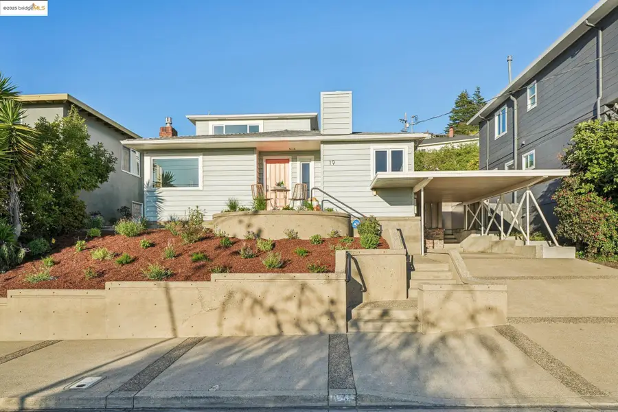 19 Highland Blvd, Kensington, CA 94707 - Image #3