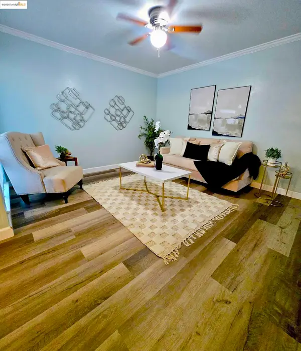 2000 Laguna Cir #D, Concord, CA 94520