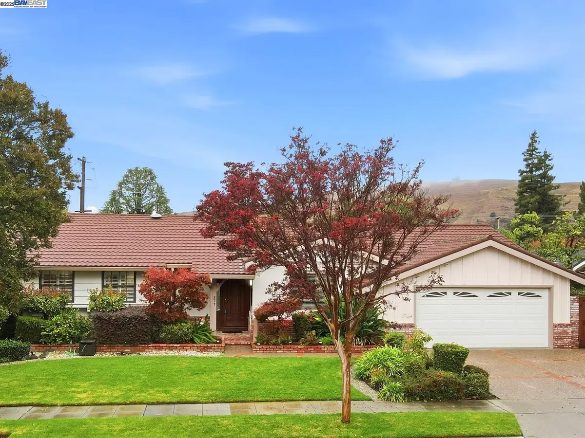 877 Cashew Way, Fremont, CA 94536 - Image #1
