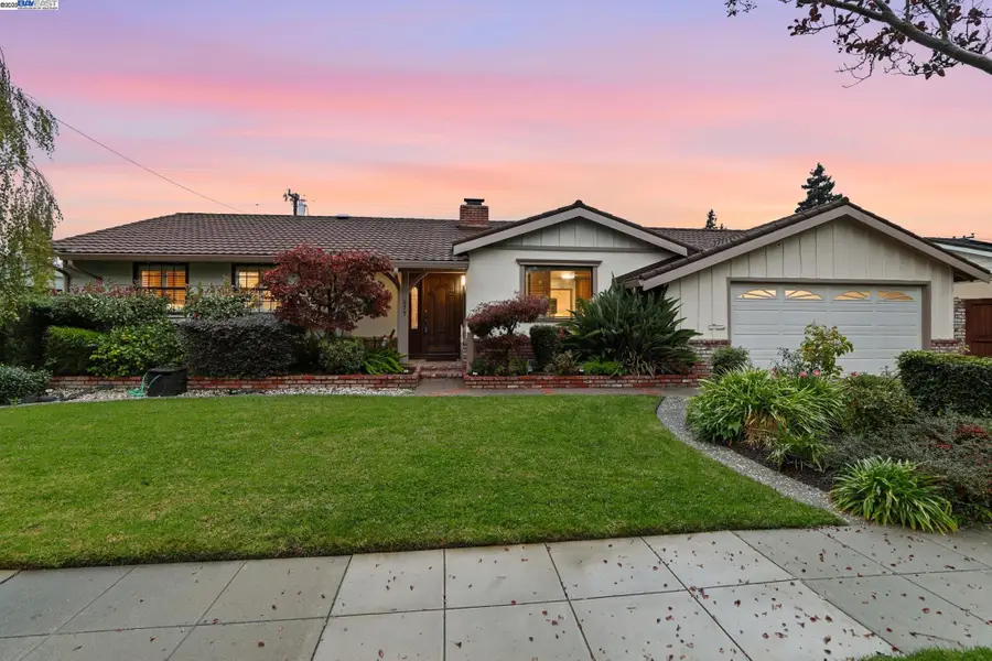 877 Cashew Way, Fremont, CA 94536 - Image #2