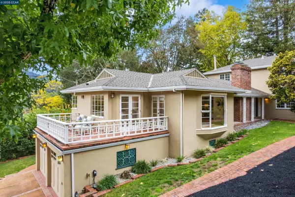 59 Hacienda Cir, Orinda, CA 94563