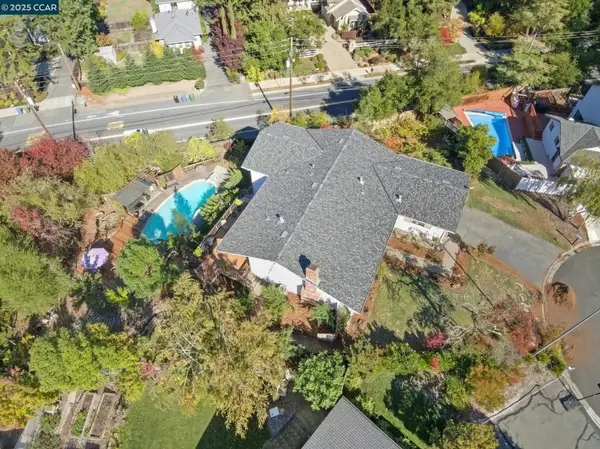 92 Gaywood Pl, Moraga, CA 94556