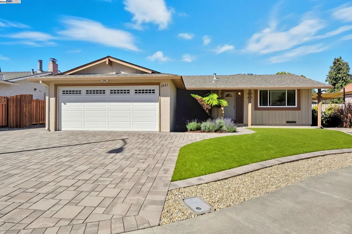 2421 Maraschino Pl, Union City, CA 94587 - Image #1