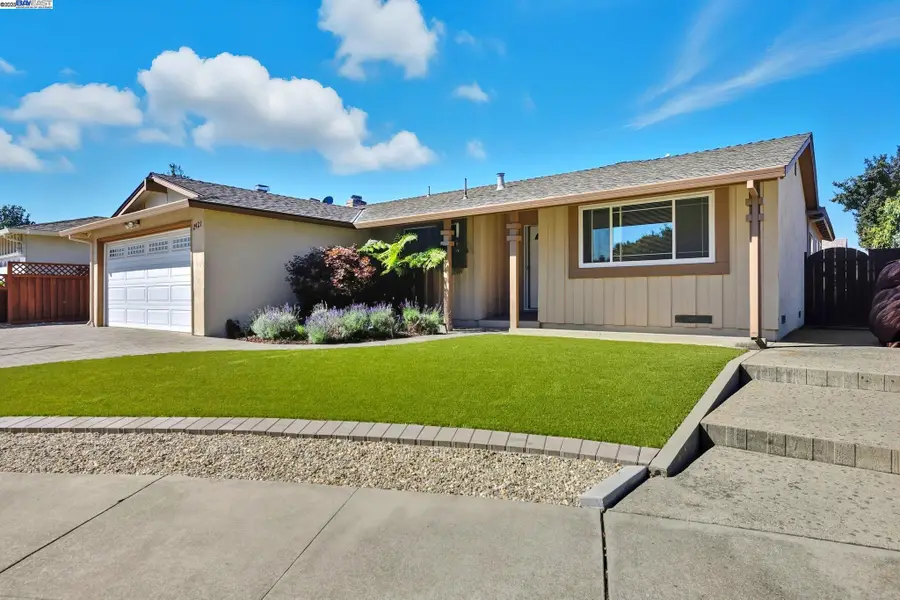 2421 Maraschino Pl, Union City, CA 94587 - Image #3