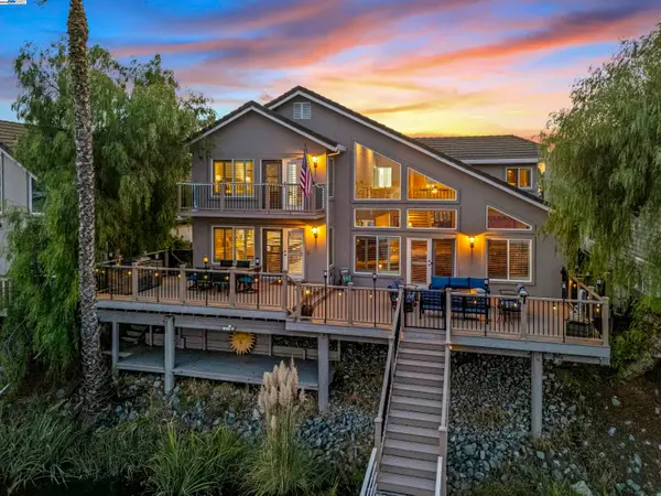 2063 Windward Pt, Discovery Bay, CA 94505