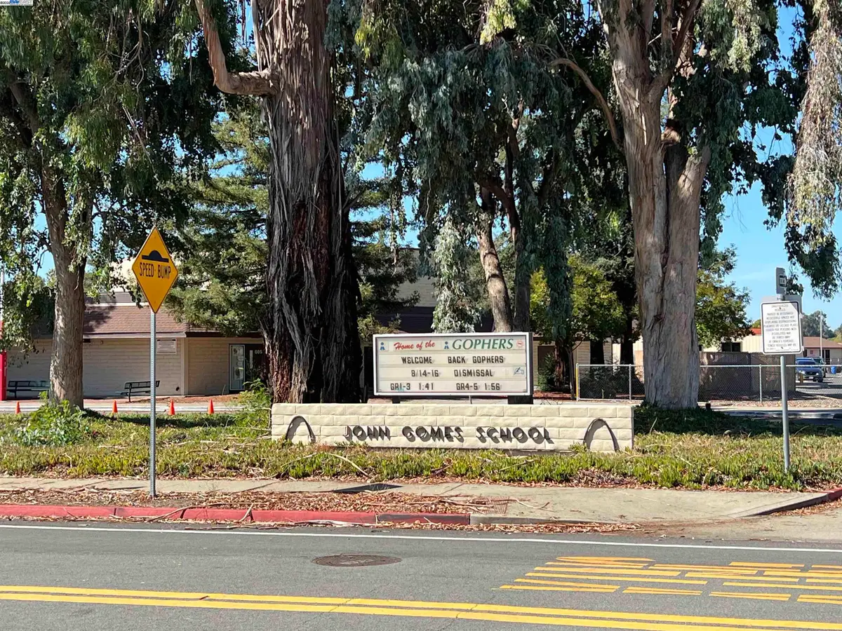 40743 Rainwater, Fremont, CA 94539 - Image #1