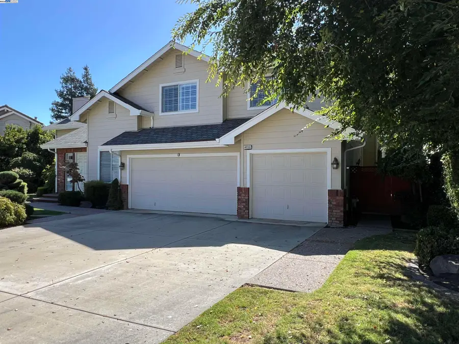 40743 Rainwater, Fremont, CA 94539 - Image #2