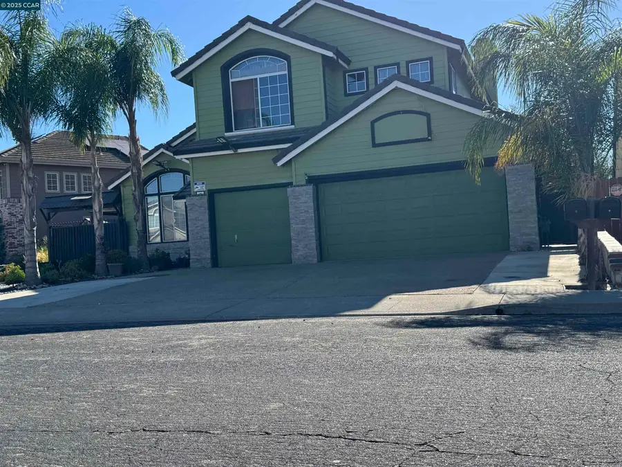 3024 Terrace View Ave, Antioch, CA 94531 - #2