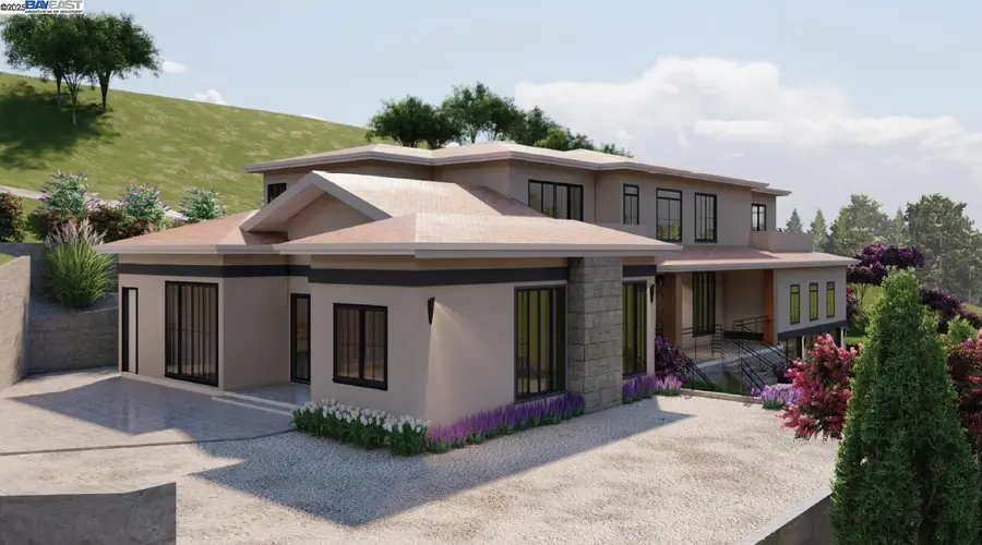 20 Oak Ct, Orinda, CA 94563 - Image #2