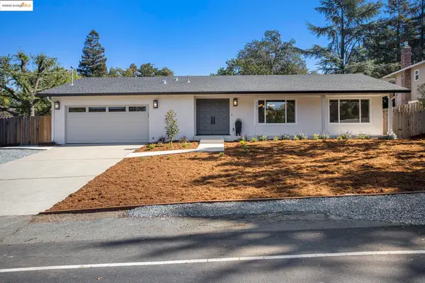 980 Oak St, Clayton, CA 94517