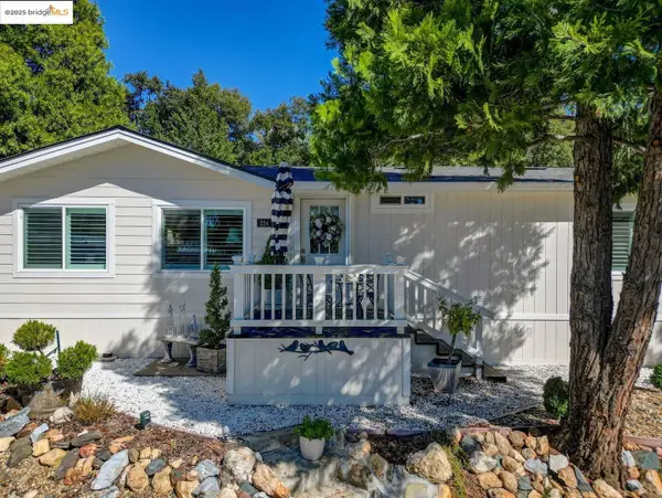 254 Three Finger Jack #254, Murphys, CA 95247