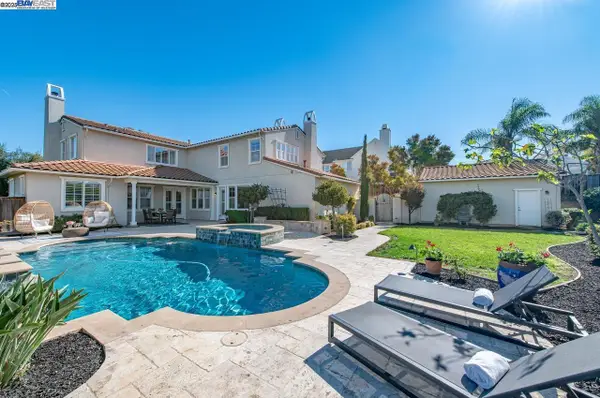 2753 Silverado Ct, Livermore, CA 94550