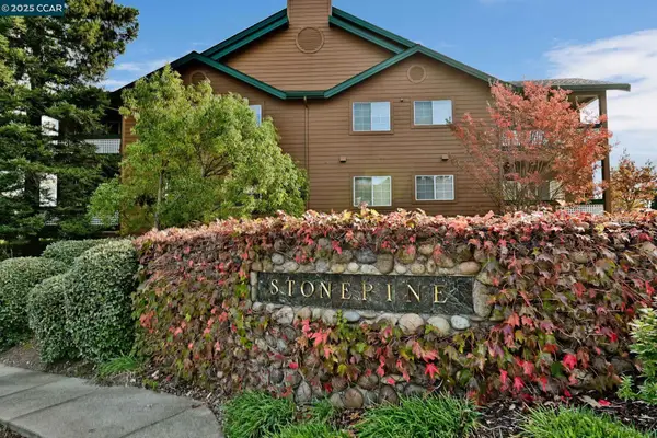 216 Stonepine Ln, San Ramon, CA 94583