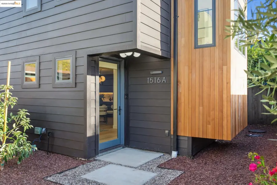 1516 Blake St #A, Berkeley, CA 94703 - Image #3
