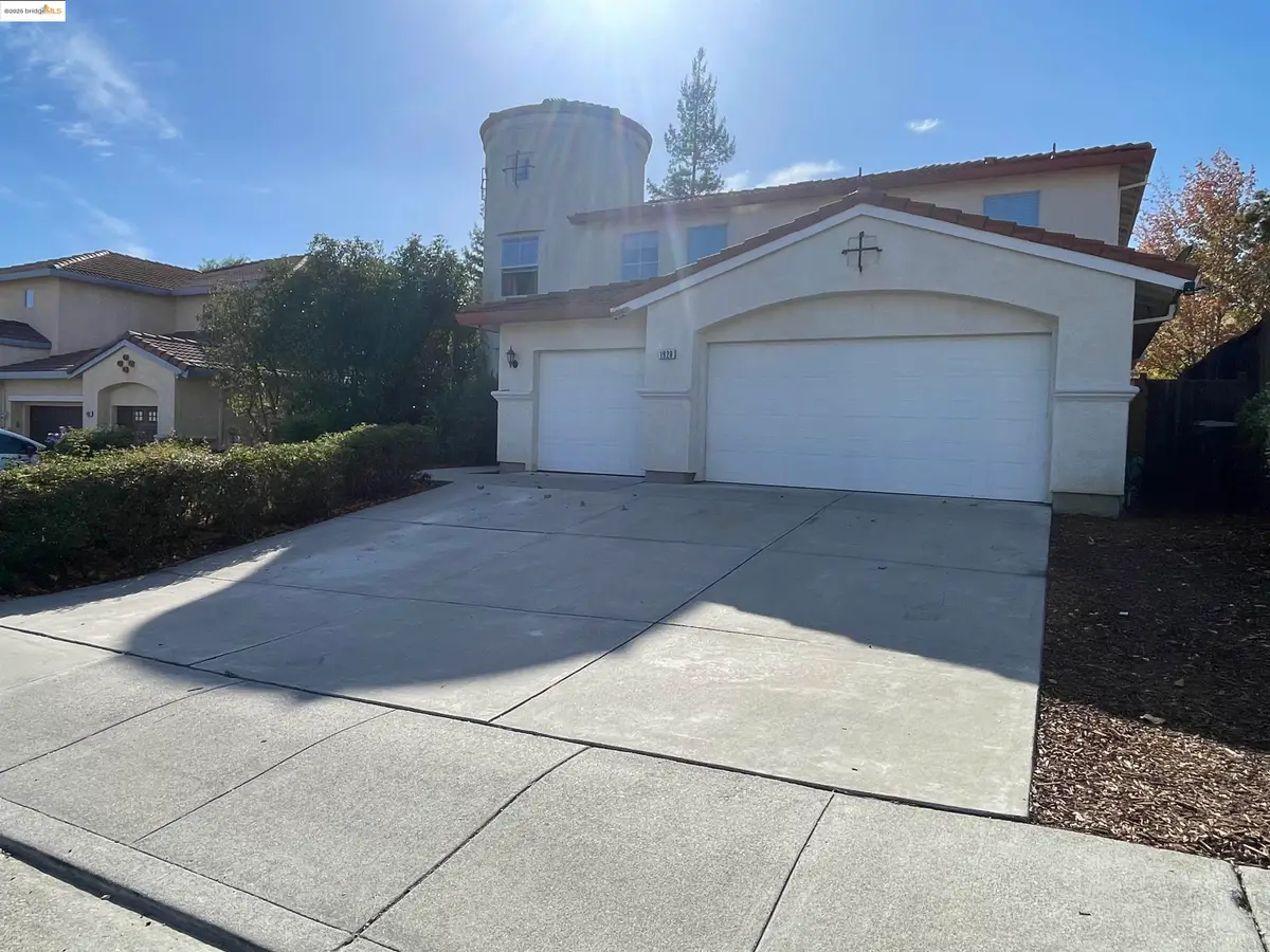 1928 Badger Pass Way, Antioch, CA 94531 - #1